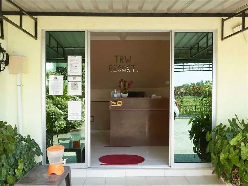 The Red Warriors Resort 浮罗交怡