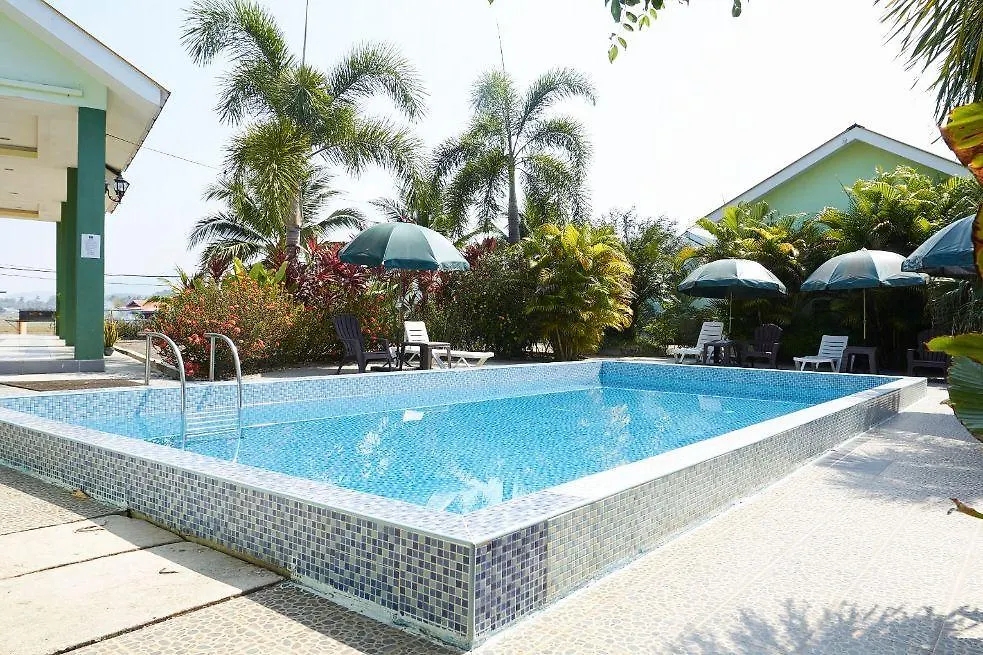 酒店 The Red Warriors Resort 浮罗交怡